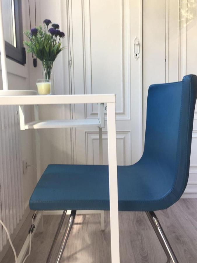 Apartamento Castro Celta Vigo Extérieur photo