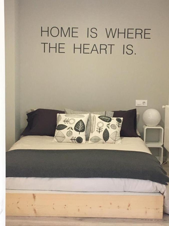 Apartamento Castro Celta Vigo Extérieur photo