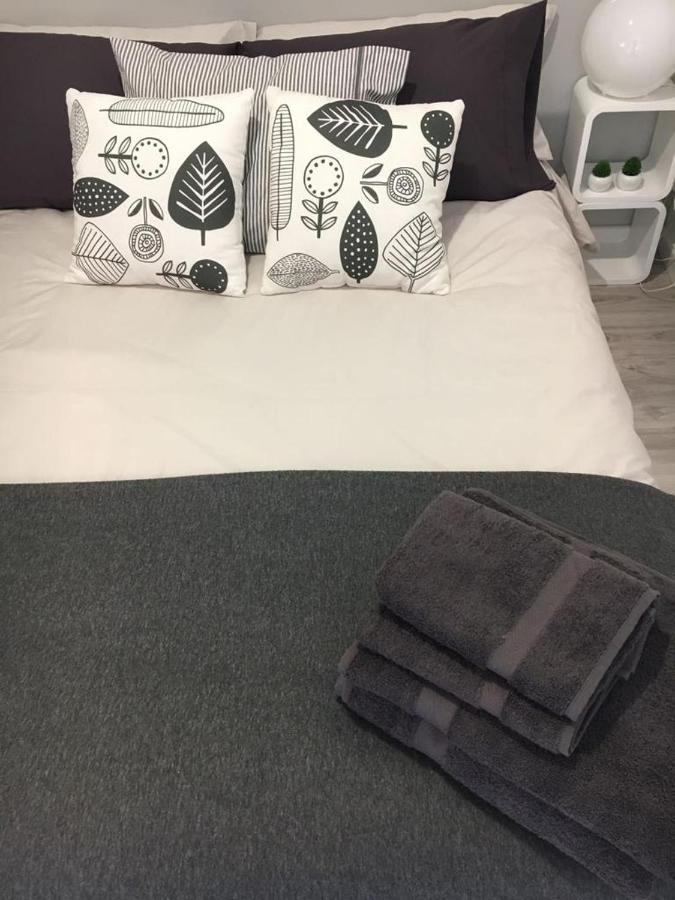 Apartamento Castro Celta Vigo Extérieur photo