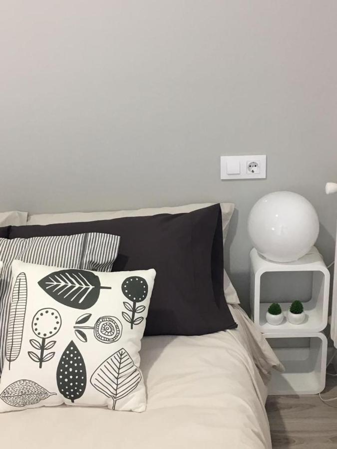 Apartamento Castro Celta Vigo Extérieur photo