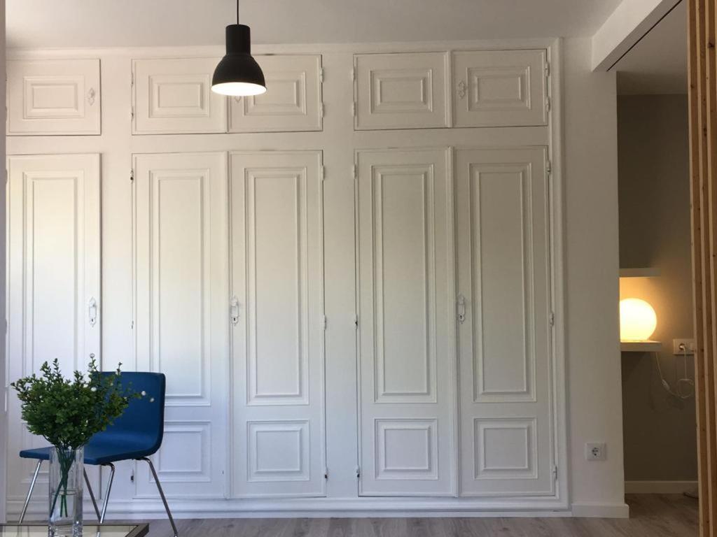 Apartamento Castro Celta Vigo Extérieur photo